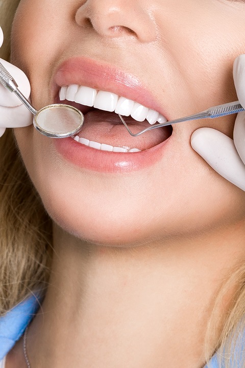 Largo FL best Oral Dental Screening