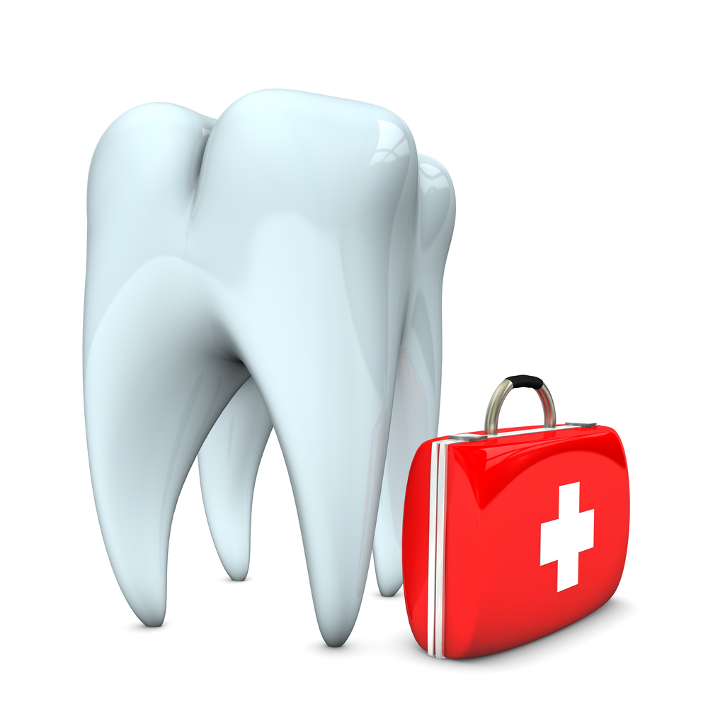 emergency dental care largo, fl