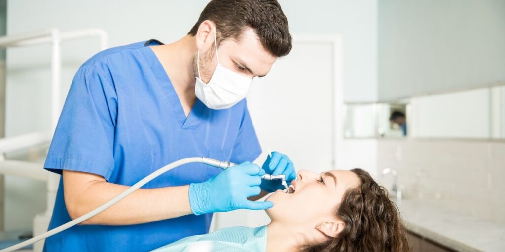 Routine Dental Check-Ups