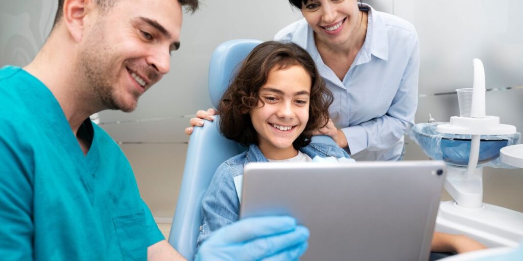 Benefits of Family Dentistry