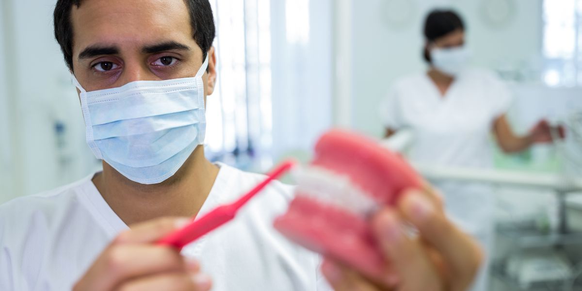 Keep Your Smile Bright with Preventive Dentistry Tips