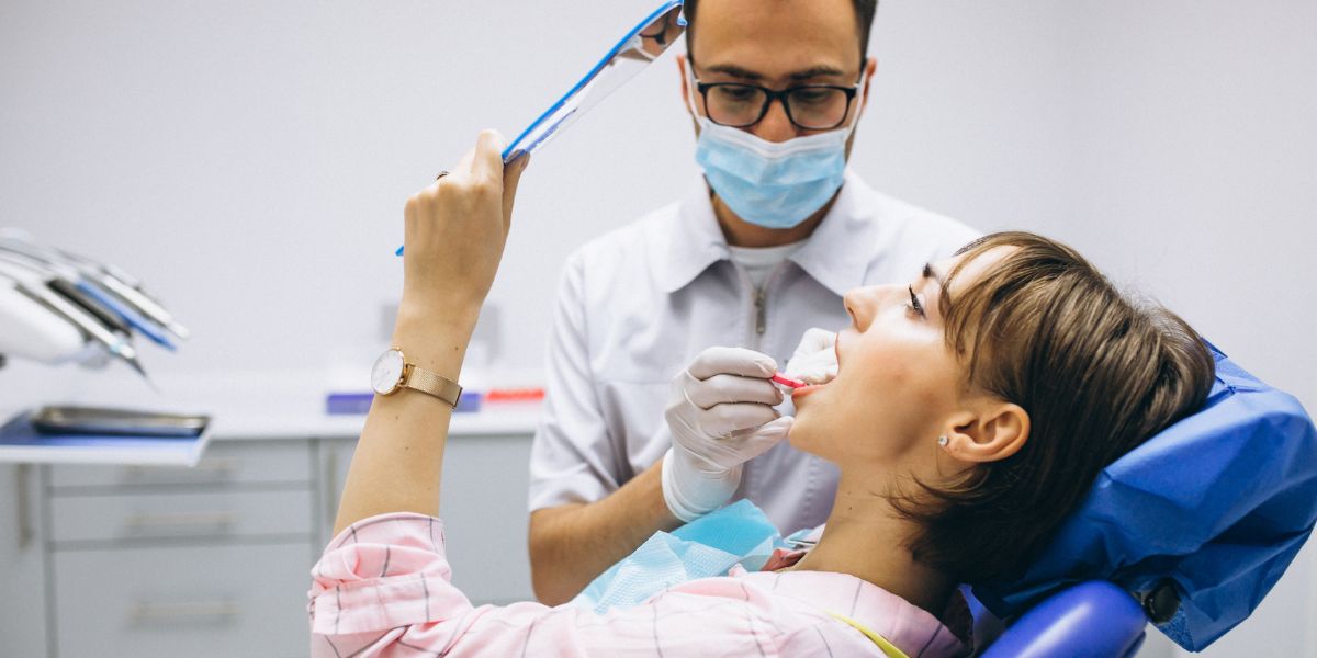 Key Role of Oral Health